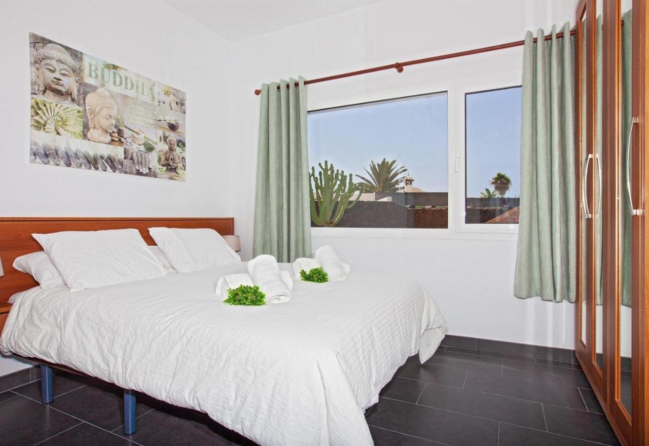 Villa Esencia Puerto del Carmen  Exteriér fotografie
