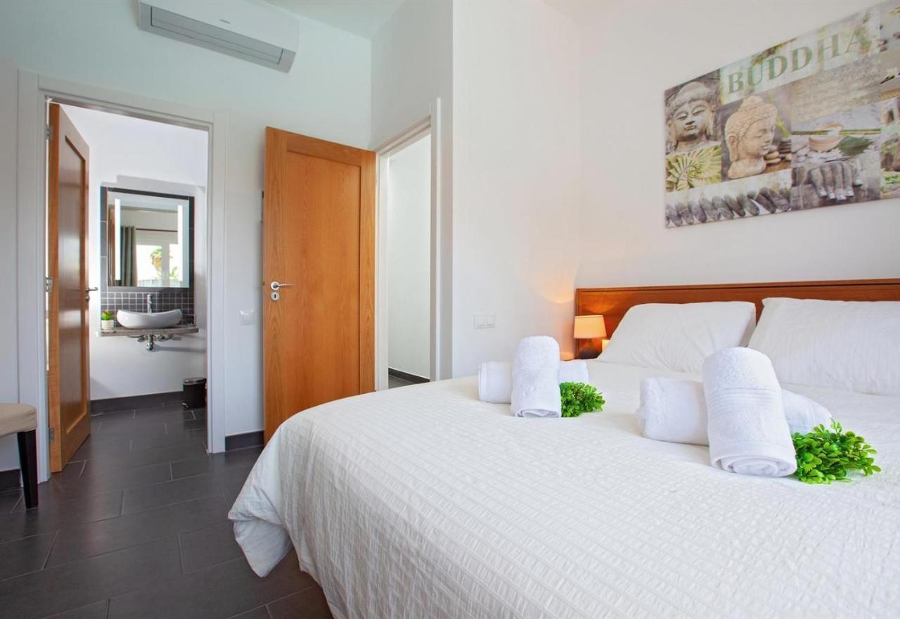 Villa Esencia Puerto del Carmen  Exteriér fotografie