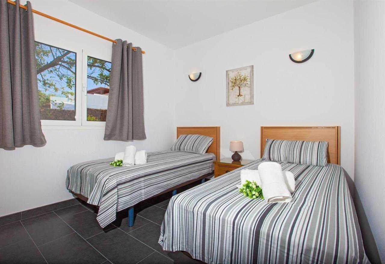 Villa Esencia Puerto del Carmen  Exteriér fotografie